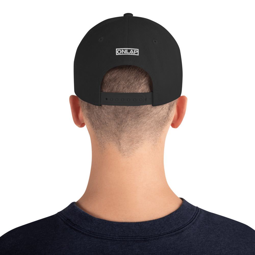 Casquette de Baseball - Sport-Chic - Bon Clic Bon Genre Casquette de Baseball - Sport-Chic - Bon Clic Bon Genre