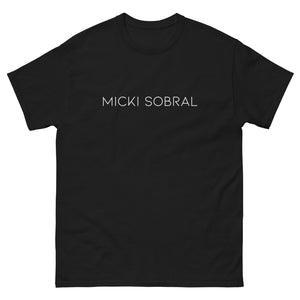Micki Sobral T-shirt
