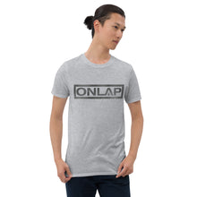 Charger l&#39;image dans la galerie, T-shirt ONLAP - Onlap-Music