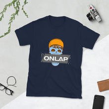 Charger l&#39;image dans la galerie, T-shirt Zombi ONLAP - Onlap-Music