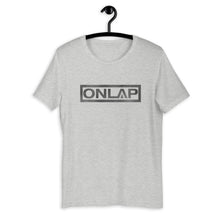 Charger l&#39;image dans la galerie, T-shirt ONLAP - Onlap-Music