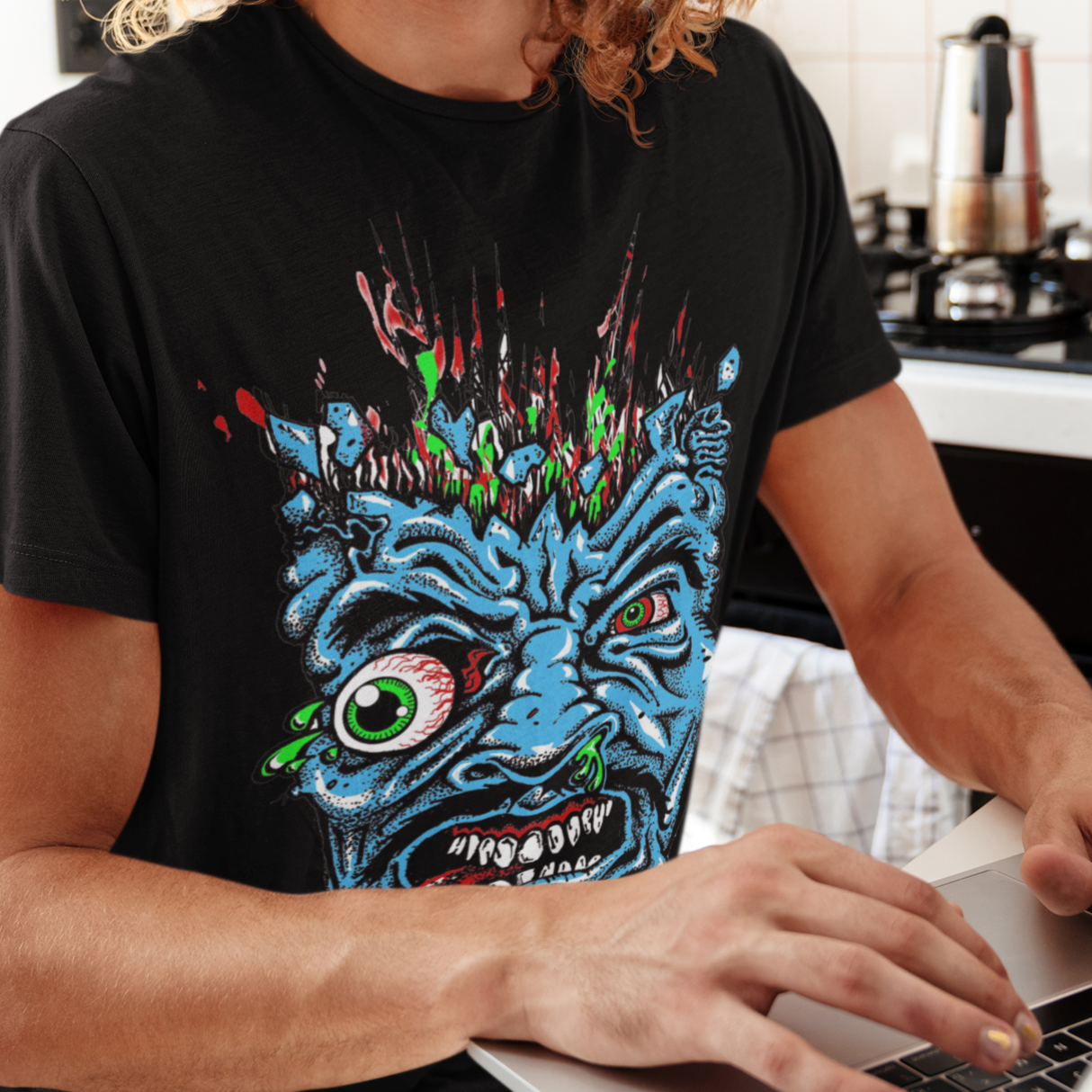 Magliette trash 2025