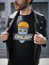 Charger l&#39;image dans la galerie, T-shirt Zombi ONLAP - Onlap-Music