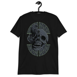 T-shirt Dead & Crow