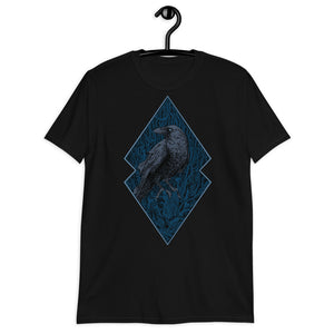 T-shirt Crow