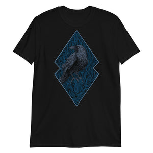 T-shirt Crow