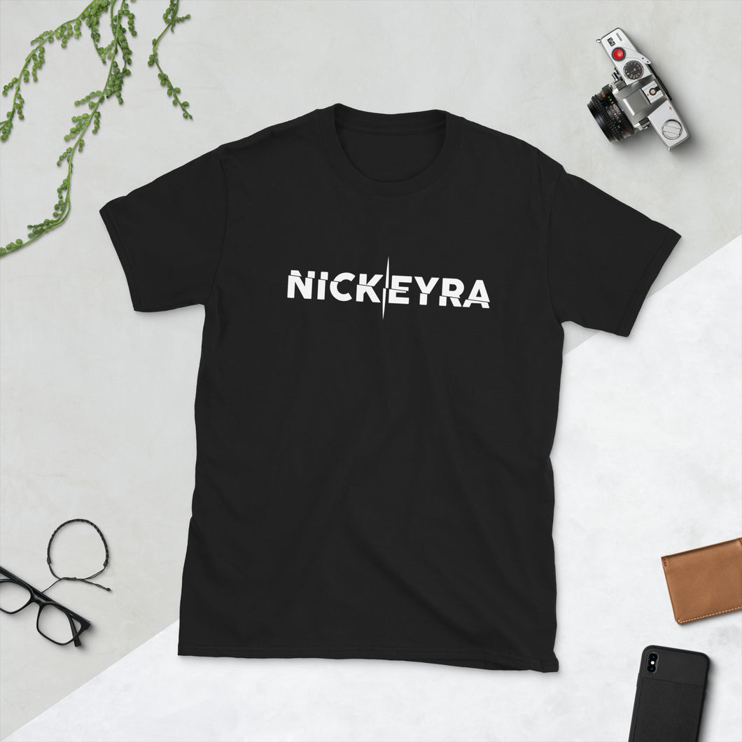 Nick Eyra T-shirt