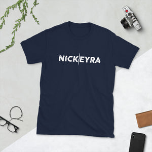 Nick Eyra T-shirt