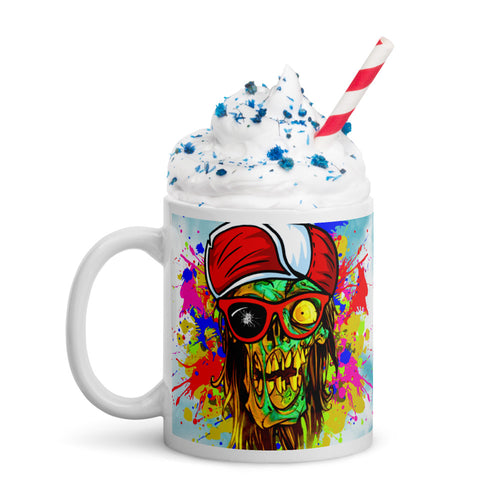 Mug Zombie